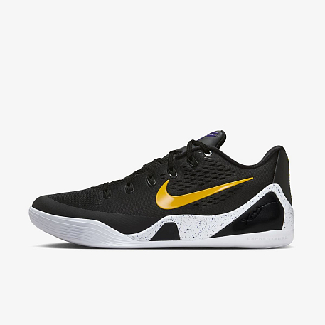Кроссовки NIKE KOBE IX ELITE LOW EM PROTRO
