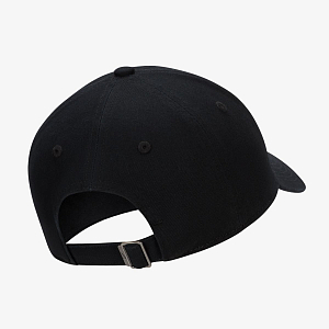 Кепка NIKE U CLUB CAP U CB FUT WSH L