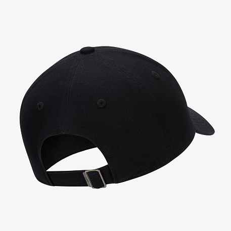 Кепка NIKE U CLUB CAP U CB FUT WSH L