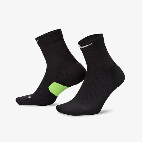 Носки NIKE U NK MDWT RUN MCRW 1PR - 168