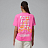 Футболка JORDAN W J FLT SS GF GFX TEE SUV