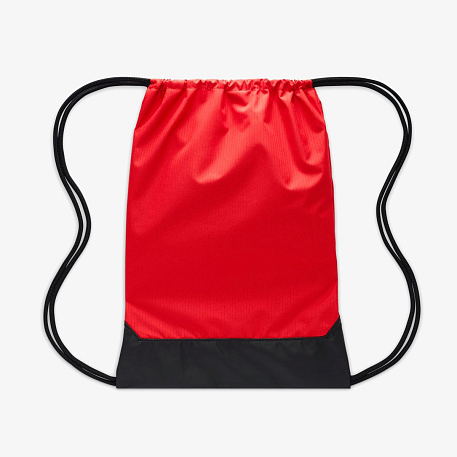 Мешок NIKE NK BRSLA DRAWSTRNG - 9.5 (18L)