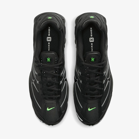 Кроссовки NIKE SHOX RIDE 2