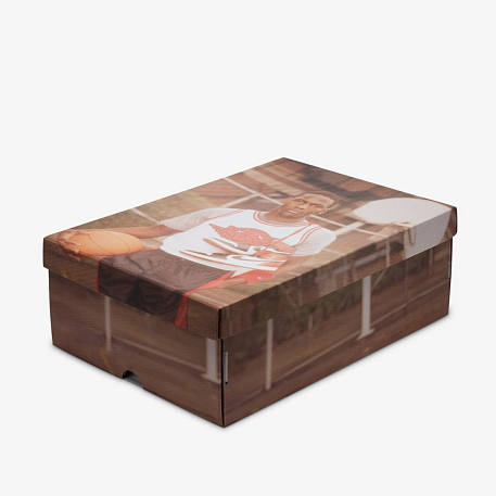 Кроссовки AIR JORDAN 1 RETRO HIGH OG