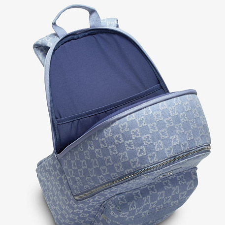 Рюкзак JORDAN JAU MONOGRAM BACKPACK / JAU MONOGRAM BACKPACK