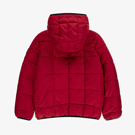 Куртка JORDAN JDN ESSENTIAL MDWT PUFFER