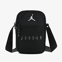 Сумка на пояс JORDAN JAM BLACKTOP FESTIVAL BAG
