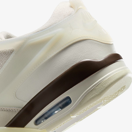 Кроссовки AIR JORDAN 4 RM