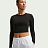Шорты NIKE W NSW OFFLN CHLL FT SHORT