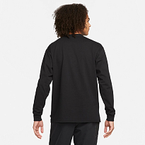 Футболка с длин. рукав. Nike Premium Essentials Long-Sleeve Tee
