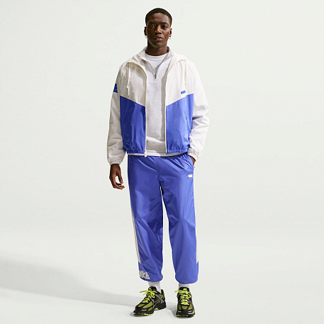 Брюки NIKE M NK WR GFX WVN PANT