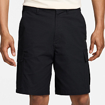 Шорты NIKE M NK CLUB WVN CARGO SHORT