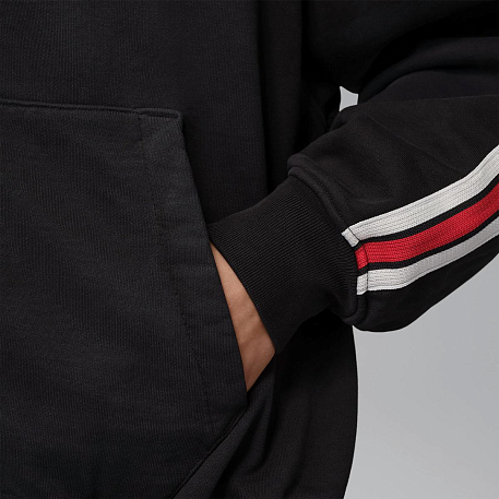 Толстовка JORDAN W J FLT FLC FT FZ JKT