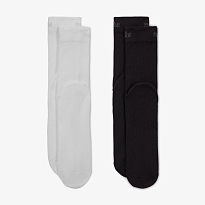 Носки NIKE U NK ED PL LTWT CRW 2P-144 WMN