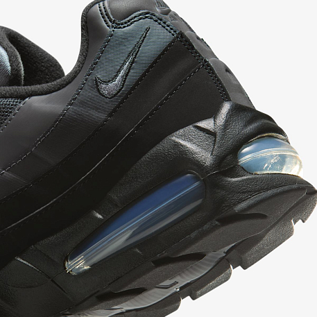 Кроссовки NIKE AIR MAX 95 BIG BUBBLE