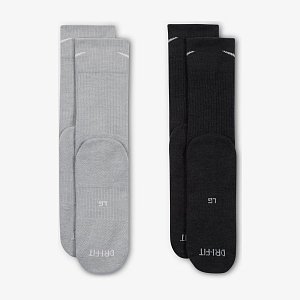 Носки NIKE U NK ED CSH CRW 2PR 144 WOOL