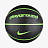 Мяч баскетбольный NIKE EVERYDAY PLAYGROUND 8P GRAPHIC DEFLATED BLACK/LIME BLAST/LIME BLAST/LIME BLAST 07