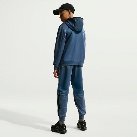 Брюки NIKE B NSW AIR MAX PK JOGGER