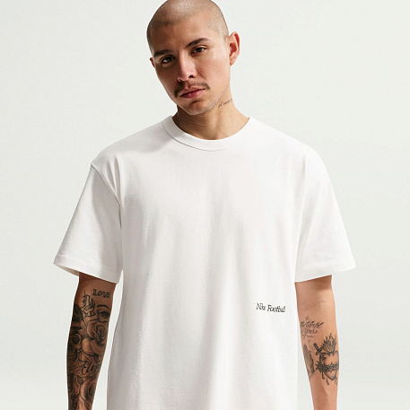 Футболка NIKE M NSW TEE LSE AMERICAN PIE