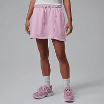 Юбка JORDAN W J BRK FLC FT NOV SKIRT