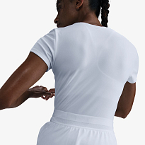 Футболка NIKE W NKCT DF ADVTG SS TOP