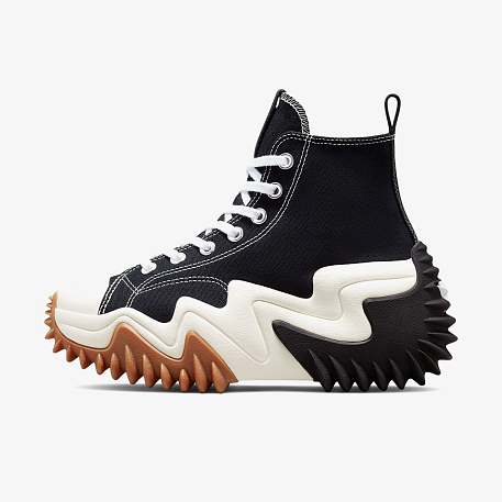 Кеды Converse Run Star Motion