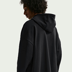 Толстовка NIKE M NK CLUB FT OS PO HOODIE