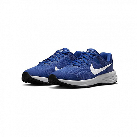 Кроссовки Nike REVOLUTION 6 NN (PSV)