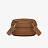 Сумка на пояс JORDAN JAM SUEDE MONOGRAM CAMERA BAG