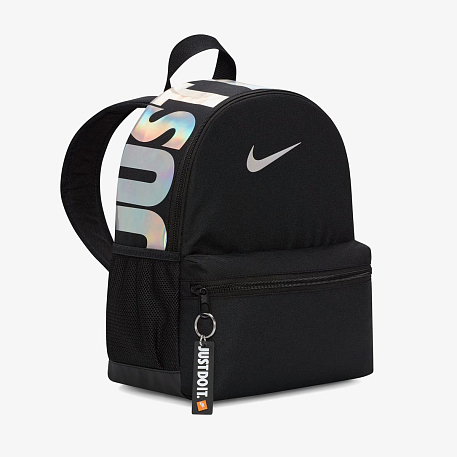 Рюкзак NIKE Y NK BRSLA JDI MINI BKPK