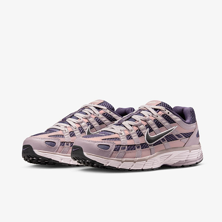 Кроссовки NIKE W P-6000 SE