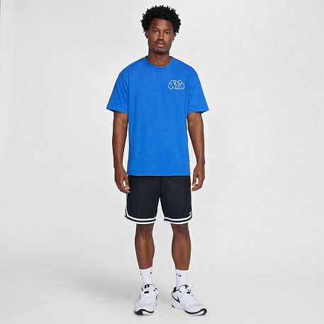 Футболка NIKE M NK TEE M90 NAOS