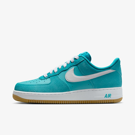 Кроссовки NIKE AIR FORCE 1 07 LV8