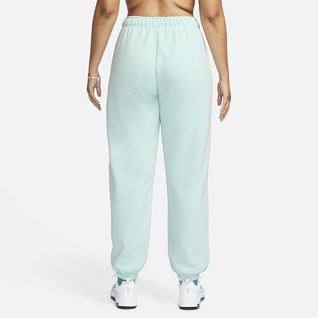 Брюки Nike Sportswear Air Fleece Oversized High-Rise Joggers