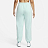 Брюки Nike Sportswear Air Fleece Oversized High-Rise Joggers
