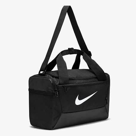 Сумка NIKE NK BRSLA XS DUFF - 9.5 (25L)