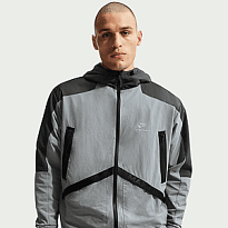 Куртка NIKE M NSW AIR MAX WVN JACKET