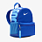 Рюкзак NIKE Y NK BRSLA JDI MINI BKPK