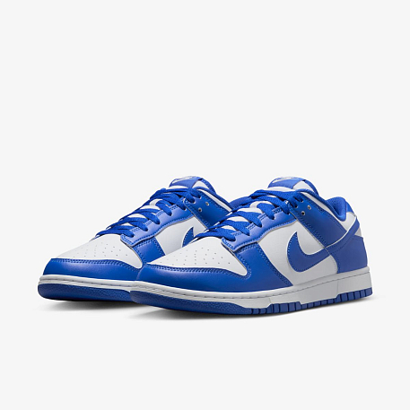 Кроссовки NIKE DUNK LOW RETRO