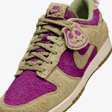 Кроссовки NIKE DUNK LOW RETRO SE