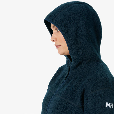 Куртка Helly Hansen W MAUD PILE JACKET