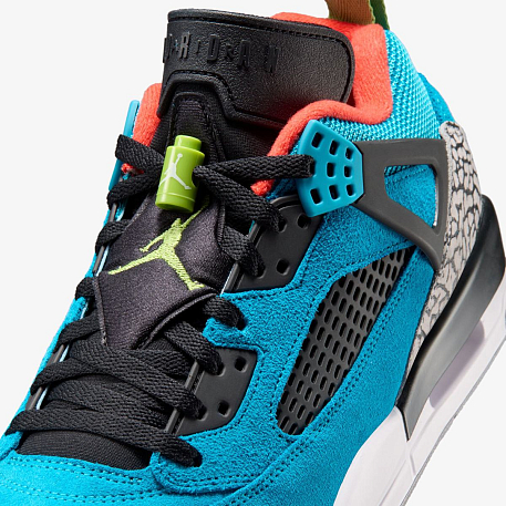 Кроссовки JORDAN JORDAN SPIZIKE LOW