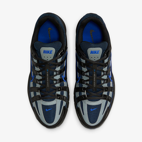 Кроссовки NIKE P-6000