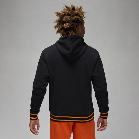 Толстовка Jordan Flight MVP Fleece Pullover Hoodie