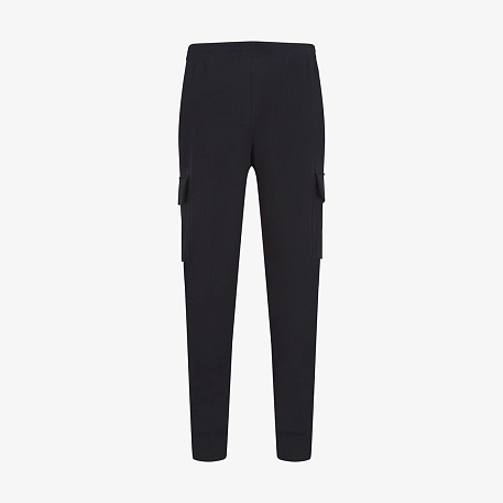 Брюки NIKE NKN N NSW CLUB FLEECE LBR CARG