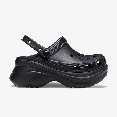 Клоги CROCS Bae Clog Whi