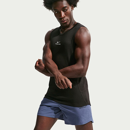 Майка NIKE M NP DF NPT TANK