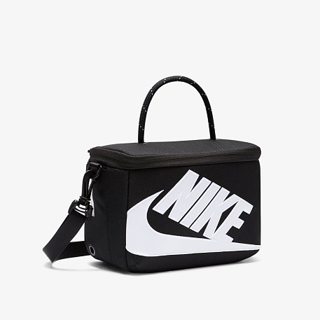 Сумка через плечо NIKE MINI SHOEBOX CROSSBODY