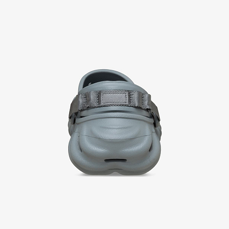 Клоги Crocs Echo Clog Con