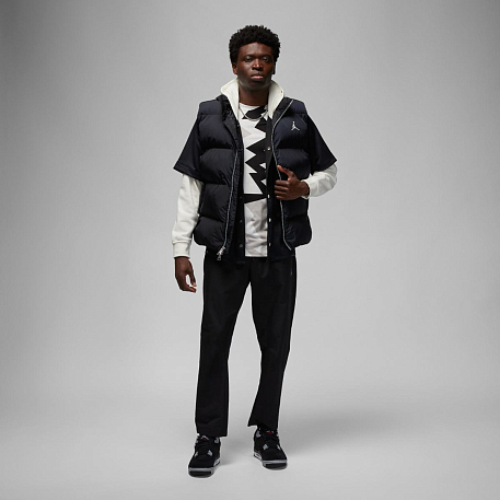 Жилетка Jordan Essentials Vest